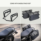 color_common Come With Saddle Race Set