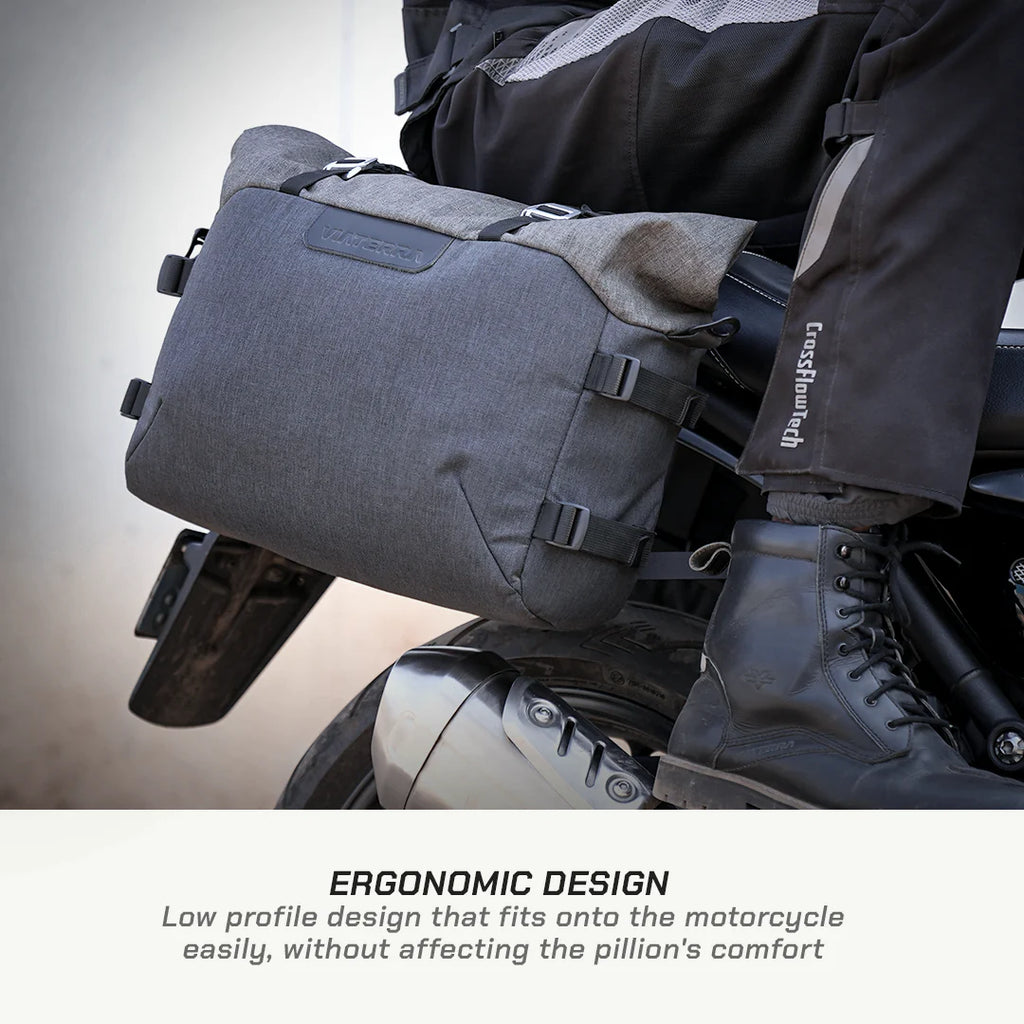 color_common Ergonomic Design