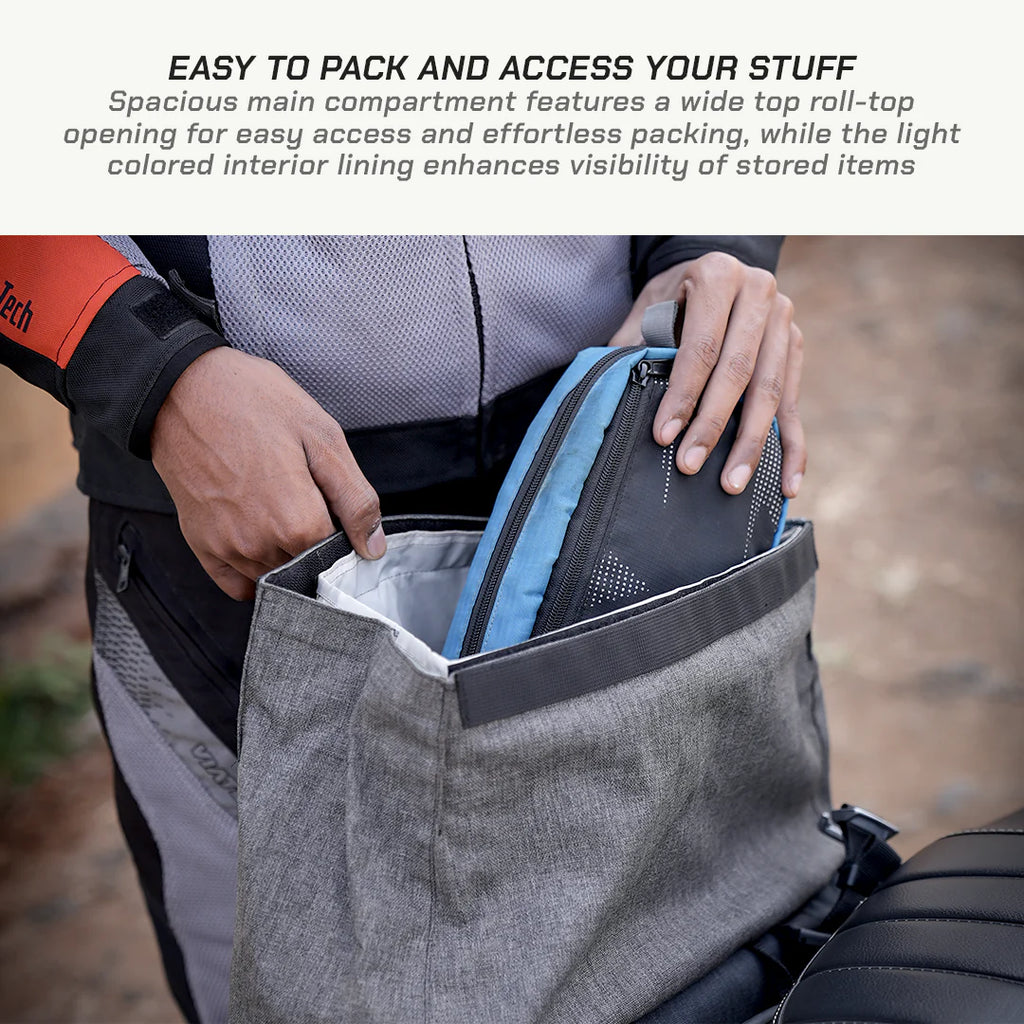 color_common Easy To Pack Access Your Stuff