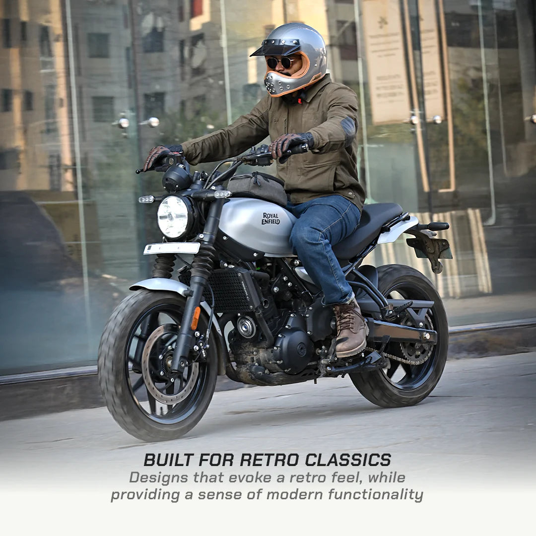 color_common Built For Retro Classics