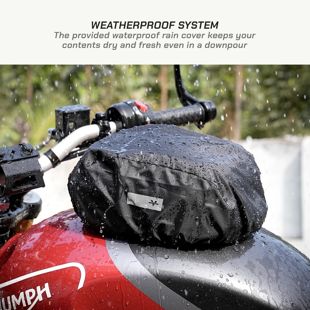 color_common Zero Displacement Mounting