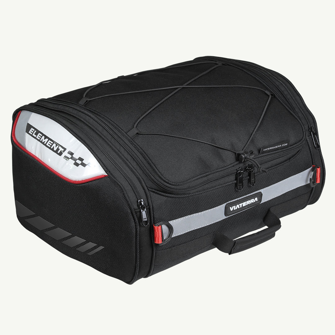 color_common ViaTerra element - universal motorcycle tailbag (side-1)