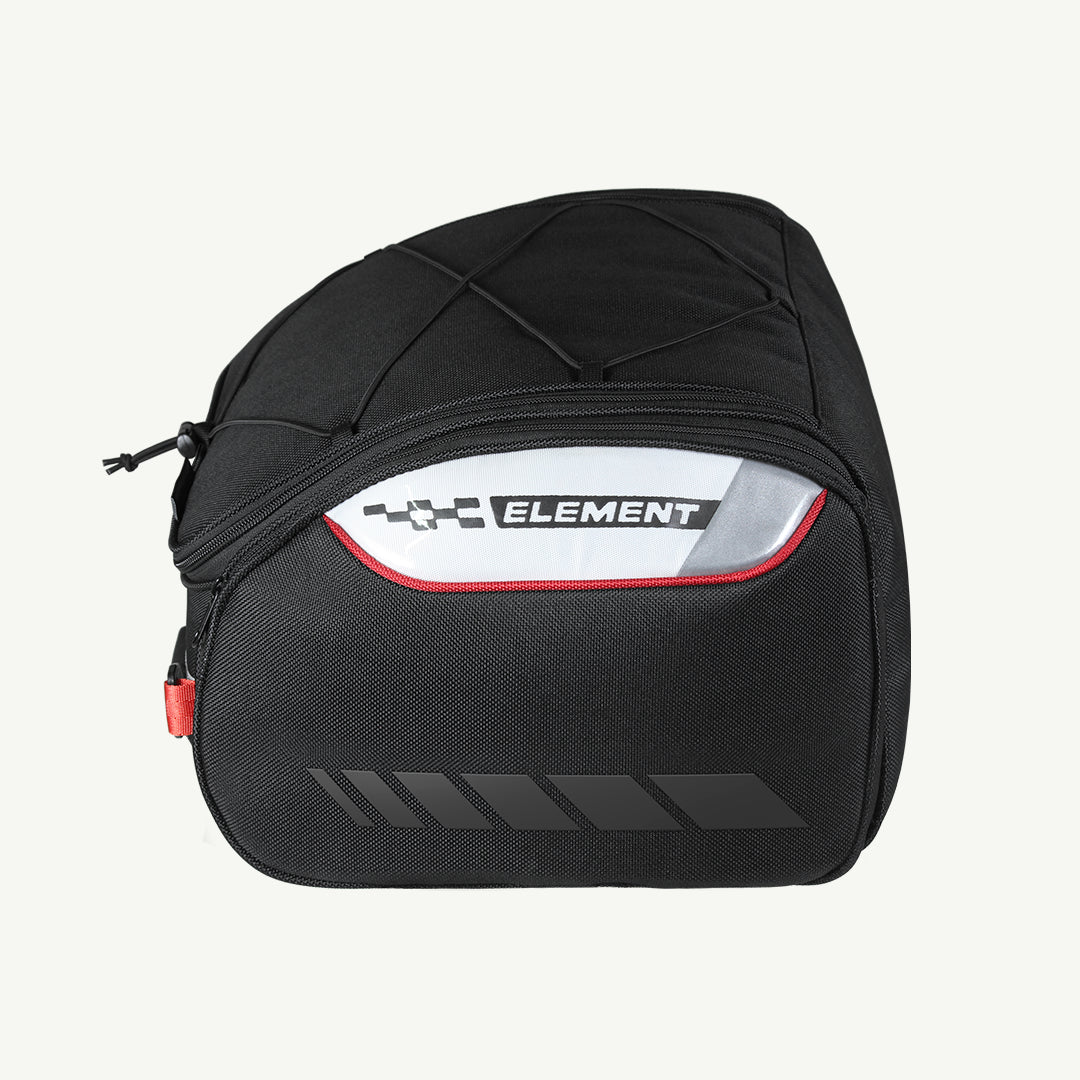 color_common ViaTerra element - universal motorcycle tailbag (side-2)
