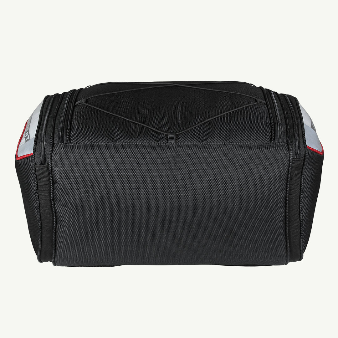 color_common ViaTerra element - universal motorcycle tailbag (back)