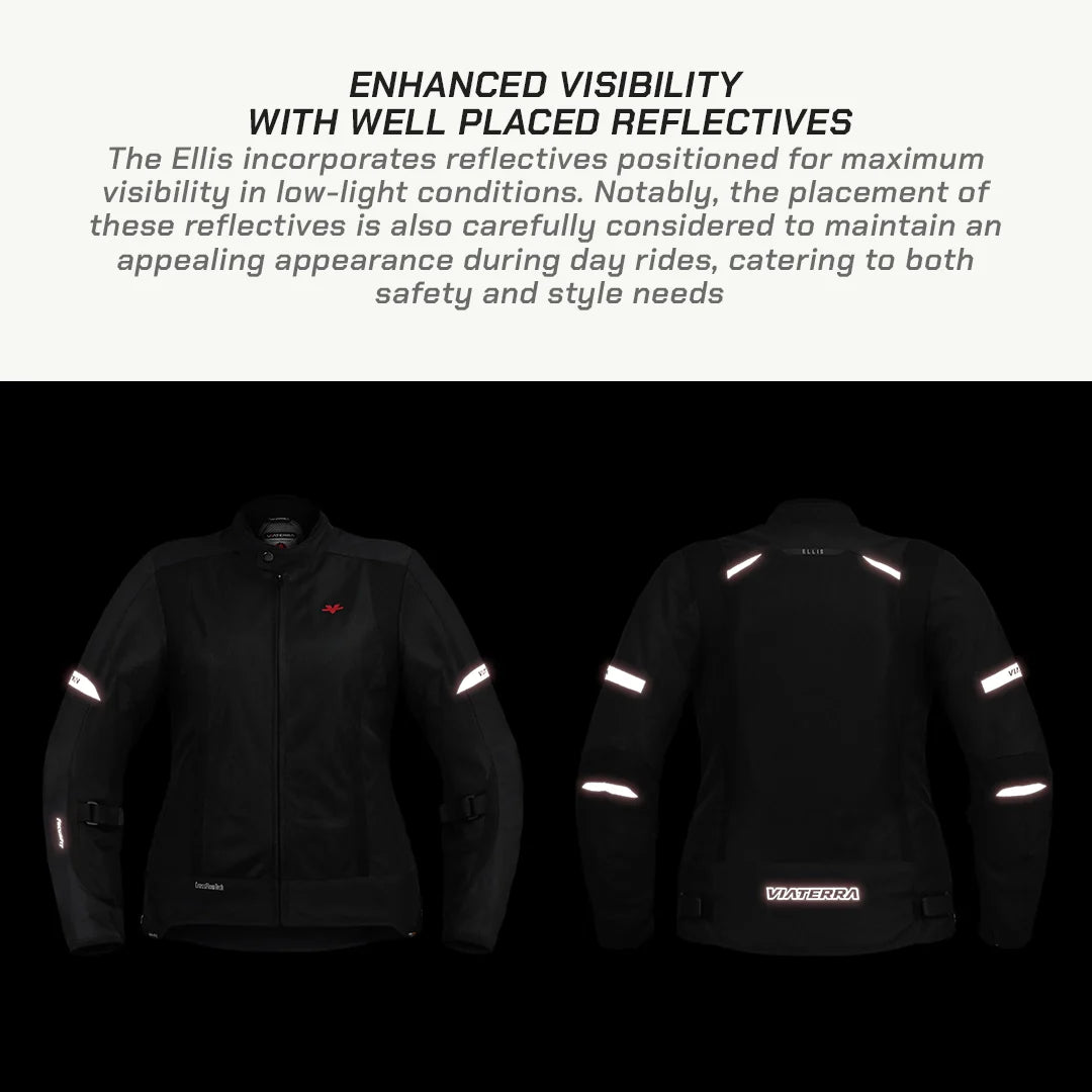 color_common Enhanced Visibility With Well Placed Reflectives