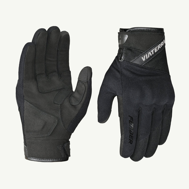 FENDER – DAILY USE MOTORCYCLE GLOVES FOR MEN