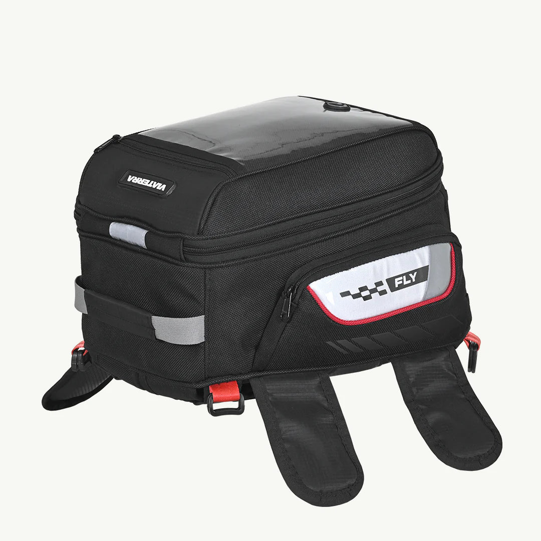 color_common ViaTerra fly magnetic - motorcycle tank bag (magnet based)