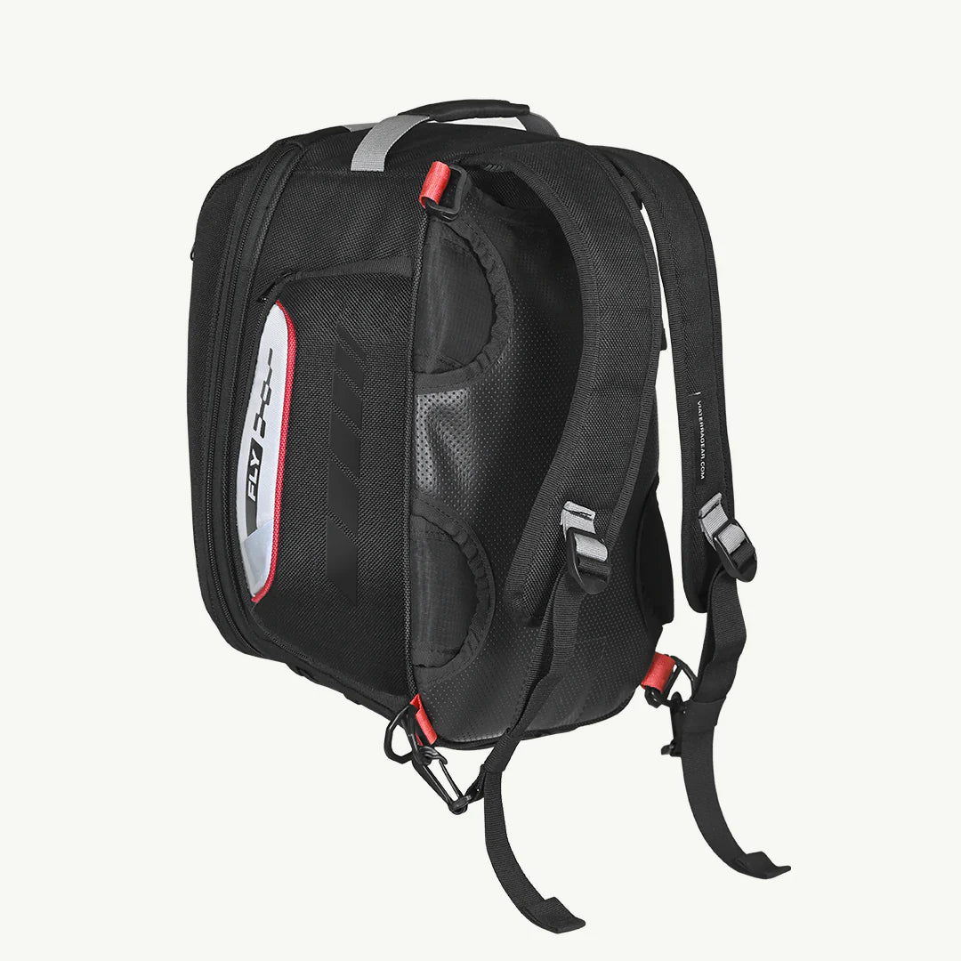 color_common ViaTerra fly magnetic - motorcycle tank bag (carry option)