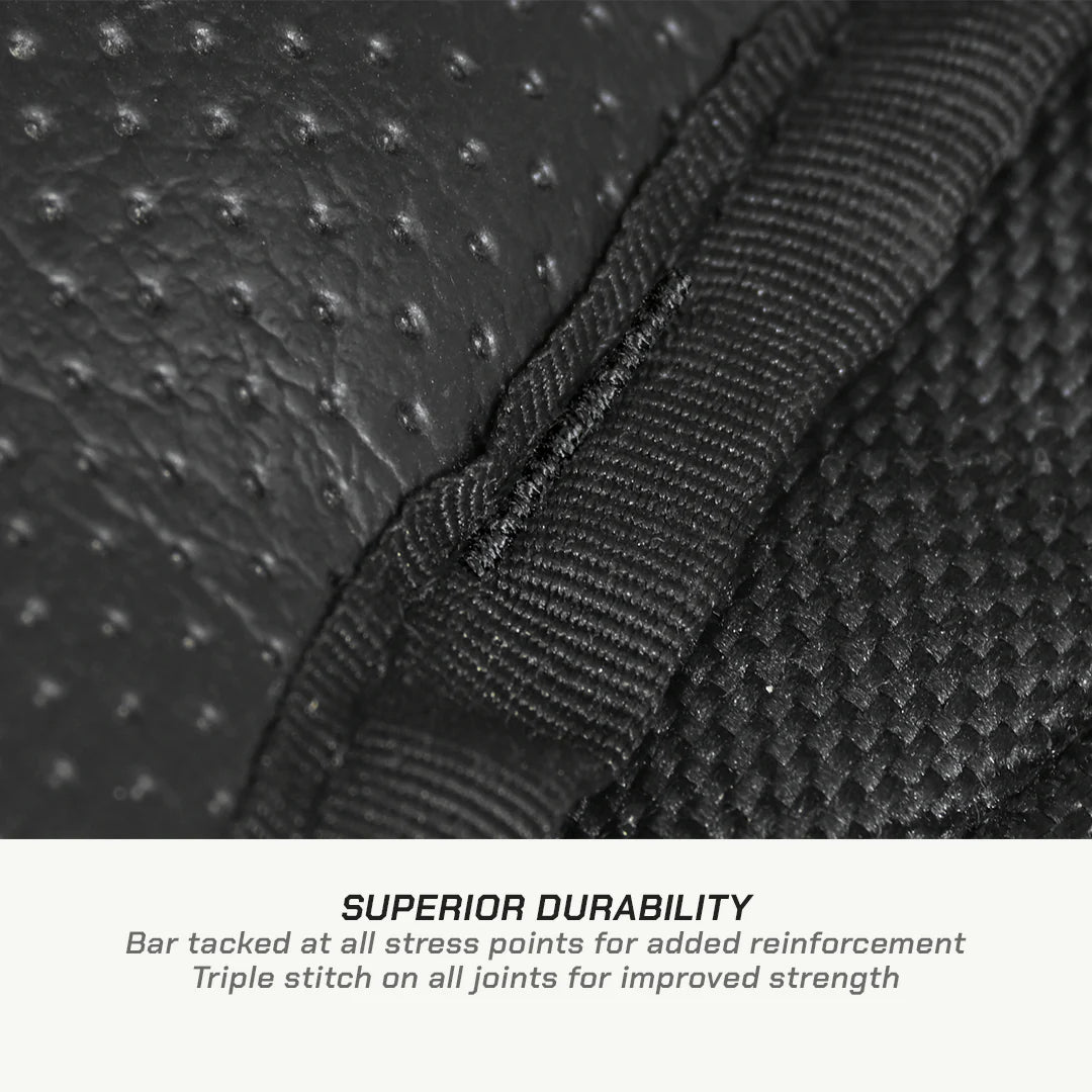 color_common ViaTerra fly magnetic - motorcycle tank bag has superior durability