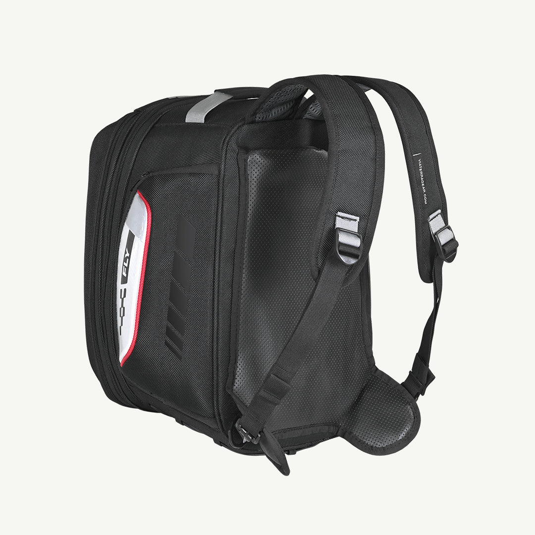 color_common ViaTerra fly universal motorcycle tank bag (carry option)