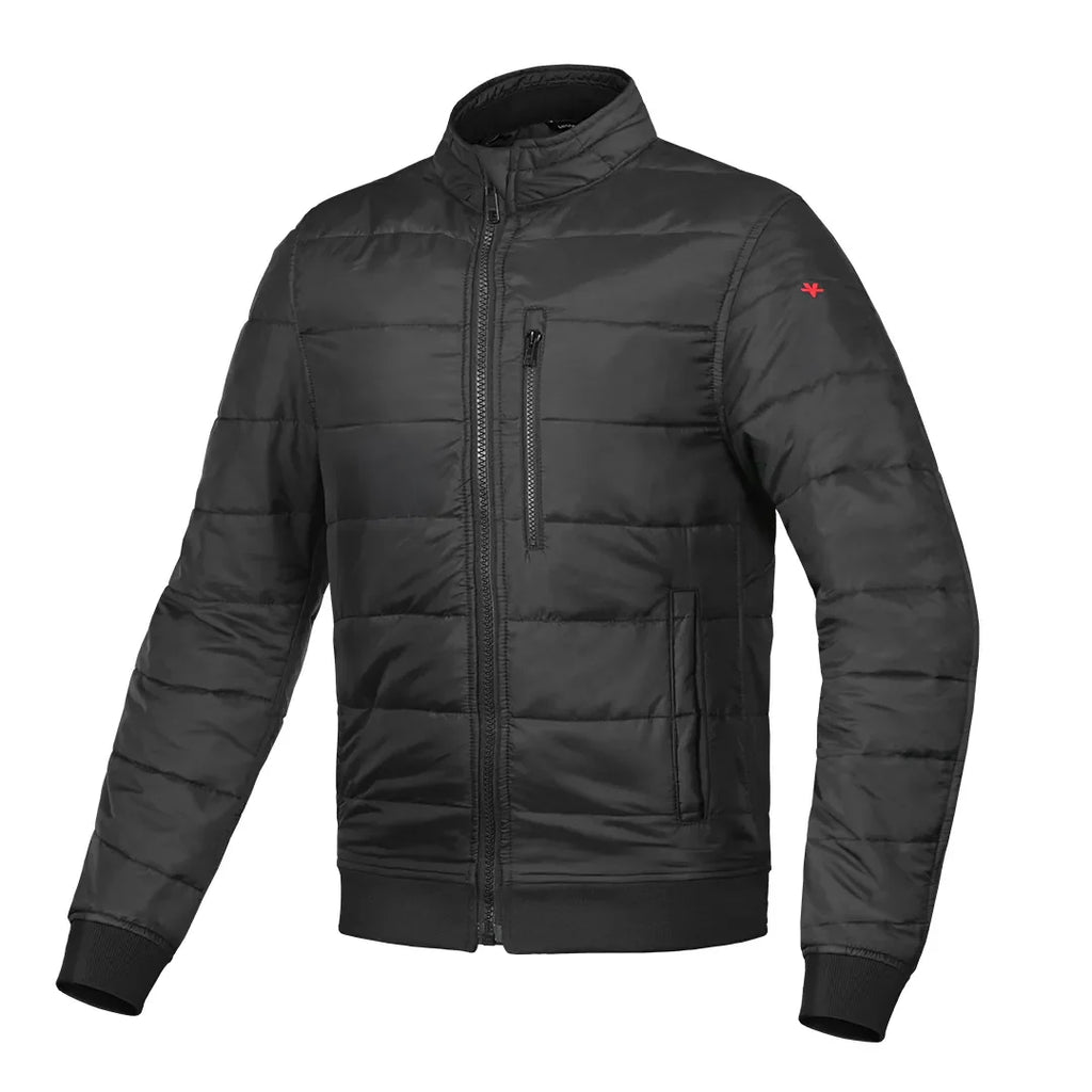 color_common Frost – Motorcycle Warm Jacket
