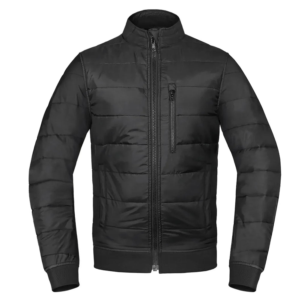 color_common VIATERRA - Frost – Motorcycle Warm Jacket
