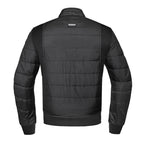 color_common Frost – Motorcycle Warm Jacket (Back)