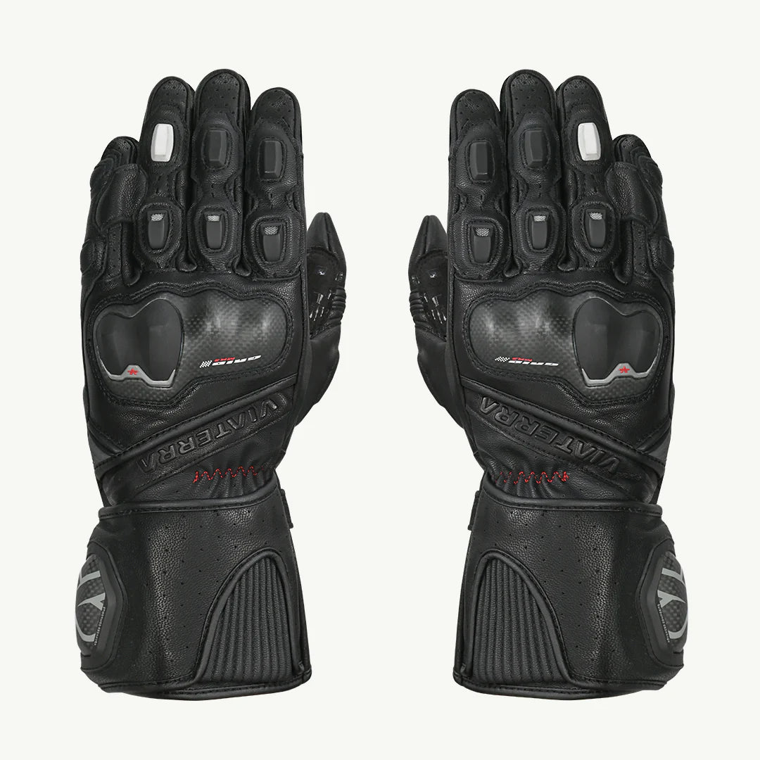 color_common GRID MK3 - Full Gauntlet Gloves-front