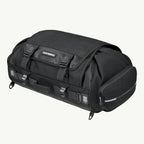 color_common ViaTerra rtw series - hammerhead 75 universal motorcycle tailbag
