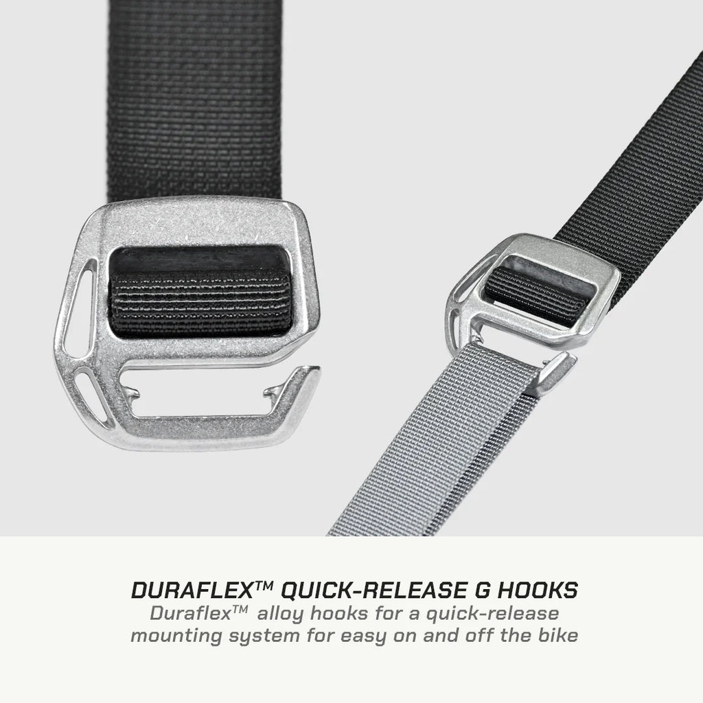 color_common Duraflex QUickrelease G Hooks