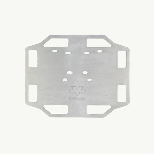 color_common ALUMINIUM REAR RACK