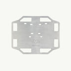 color_common ALUMINIUM REAR RACK