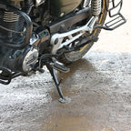 color_common The Honda CB 350 Highness Motorcycle Sidestand Shoe