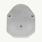 color_common VIATERRA HUSQVARNA SVARTPILEN/VITPILEN 250 SIDESTAND SHOE Husqvarna Svartpilen/Vitpilen 250 Foot Enlarger – Viaterra