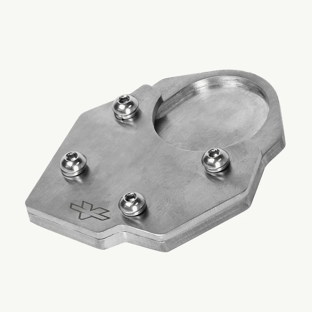 color_common VIATERRA KTM 250 ADV SIDESTAND SHOE (2020-2024) Viaterra KTM 250 ADV Sidestand Shoe 2020-2024