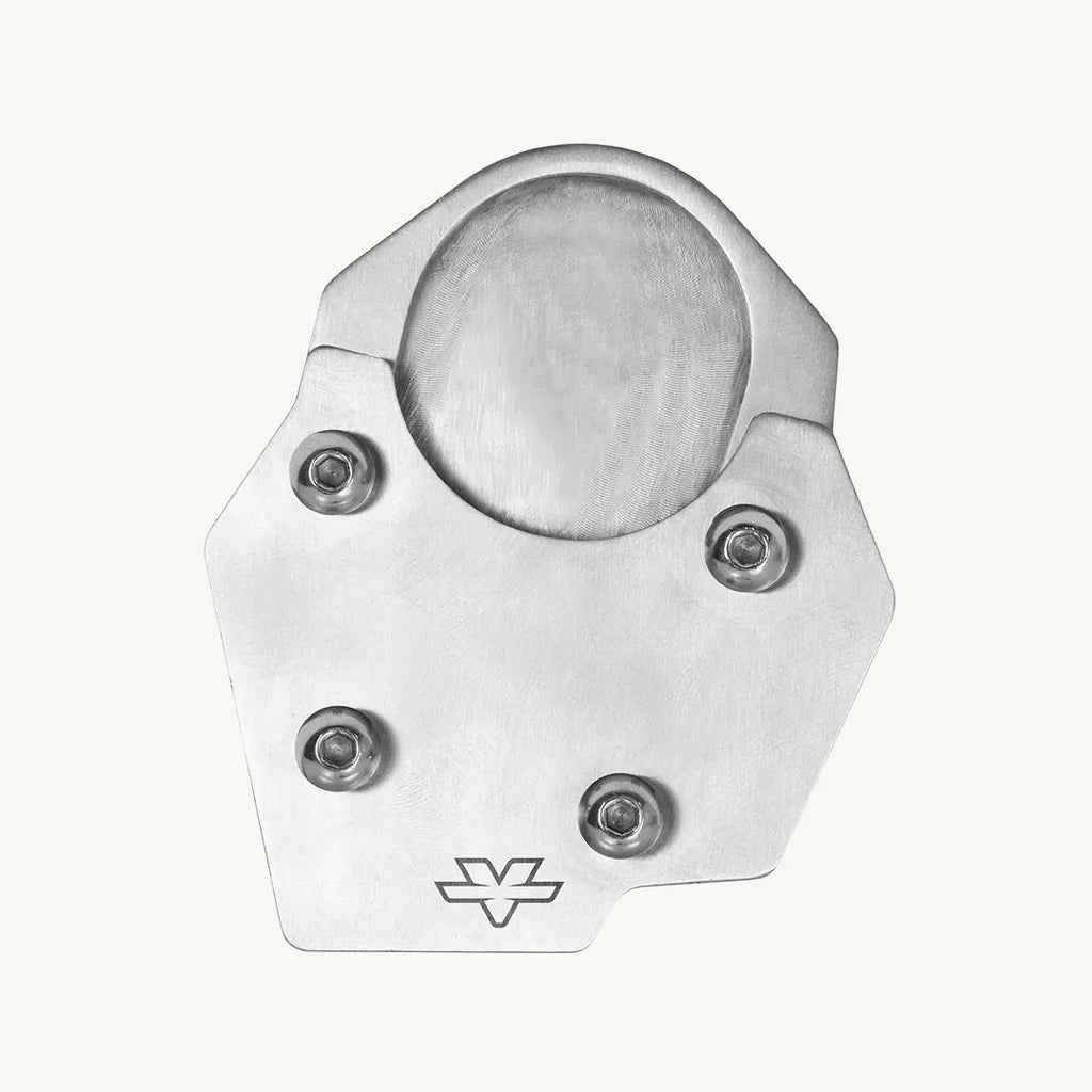 color_common VIATERRA KTM 250 ADV SIDESTAND SHOE (2020-2024) KTM 250 ADV Sidestand Shoe 2020-2024 by Viaterra