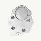 color_common VIATERRA KTM 250 ADV SIDESTAND SHOE (2020-2024) KTM 250 ADV Sidestand Shoe 2020-2024 by Viaterra