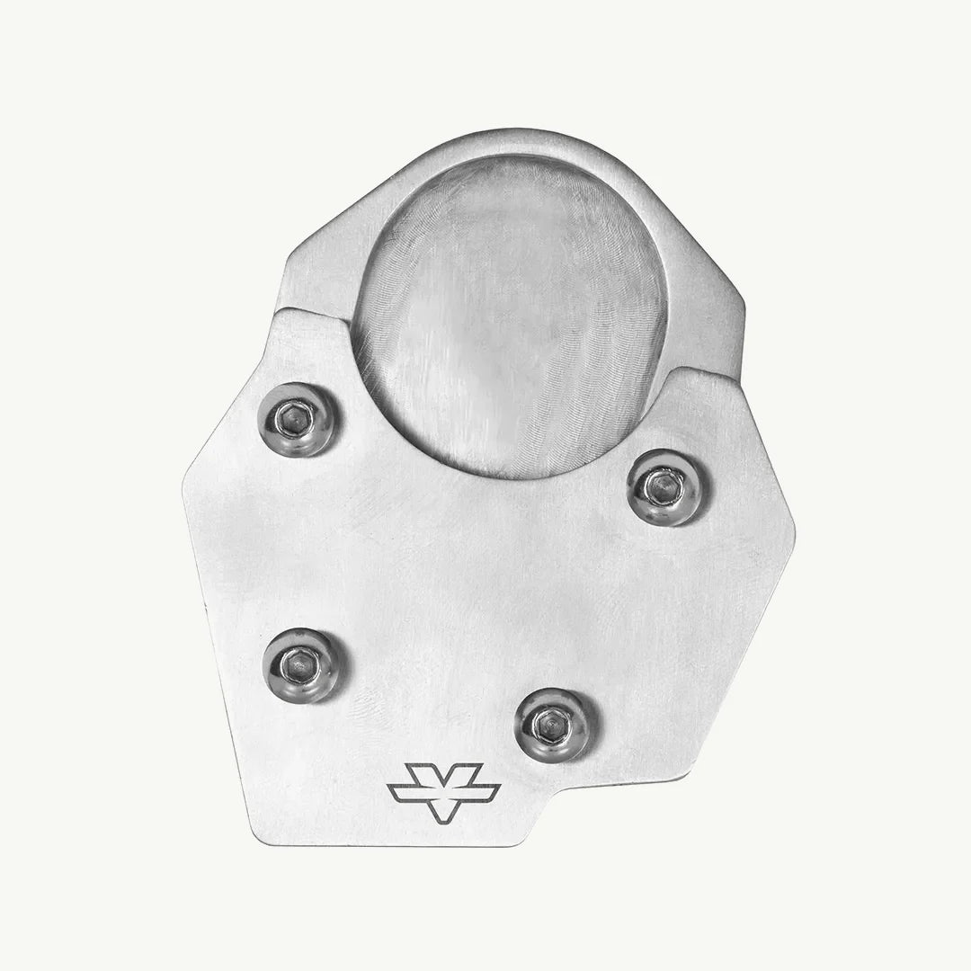 color_common VIATERRA KTM 250 ADV SIDESTAND SHOE (2020-2024) KTM 250 ADV Sidestand Shoe 2020-2024 by Viaterra