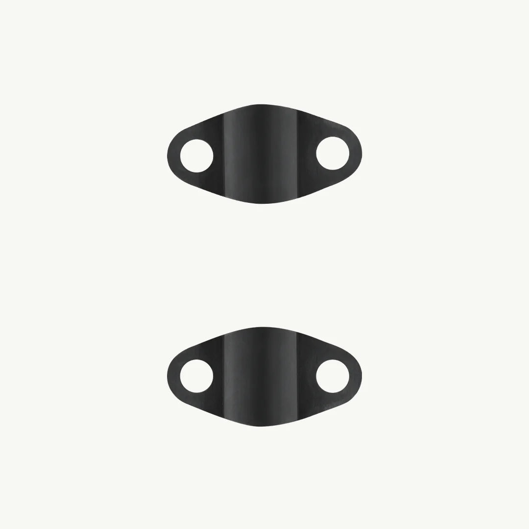 color_common KTM ADV 250 HANDLEBAR RISERS