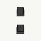 color_common KTM ADV 250 HANDLEBAR RISERS