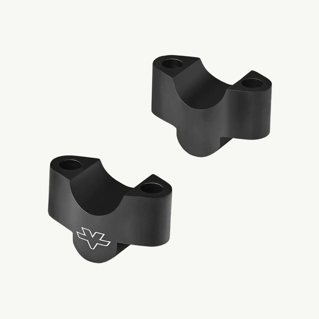 color_common KTM ADV 390 HANDLEBAR RISERS