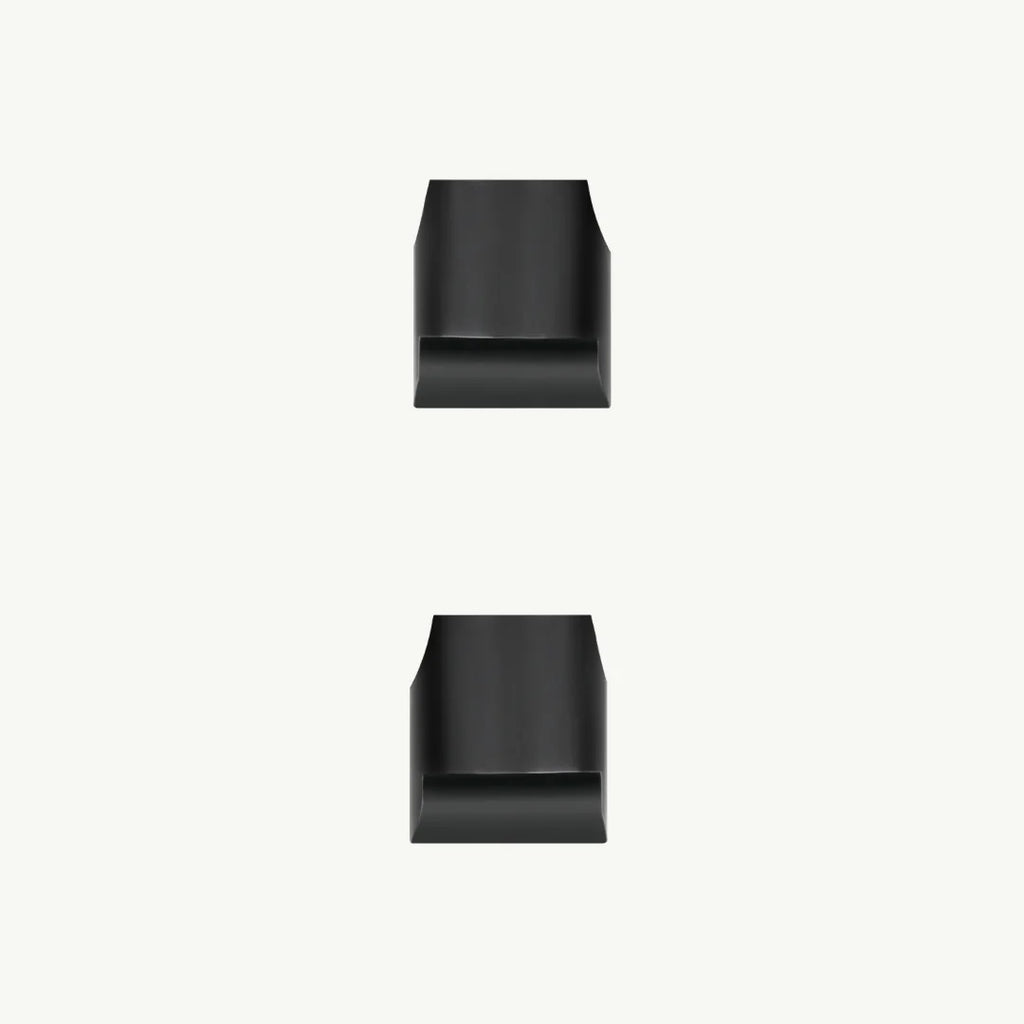 color_common KTM ADV 390 Ergonomic Handlebar Risers