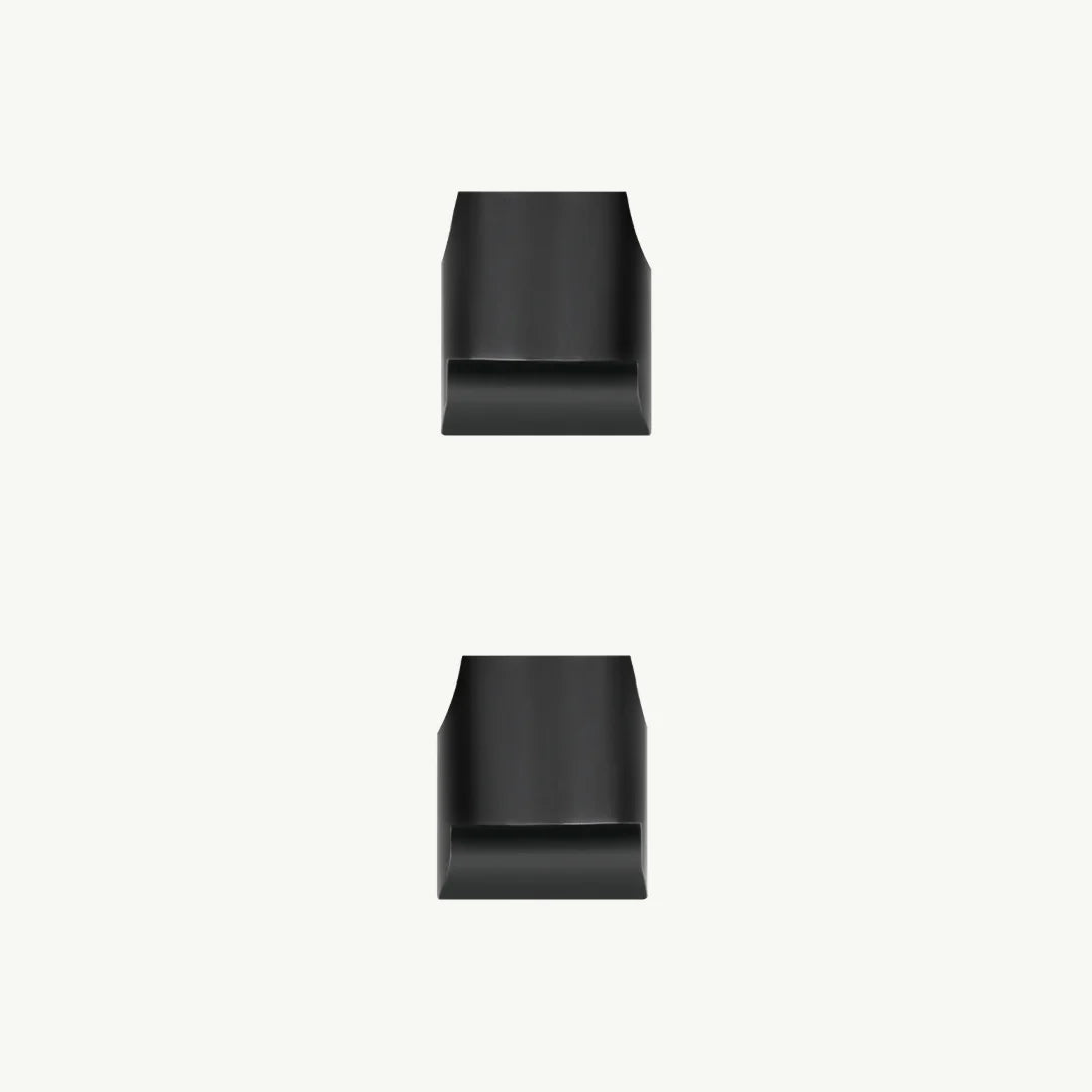 color_common KTM ADV 390 Ergonomic Handlebar Risers