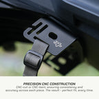 color_common KTM Adv Bottom Mount - Precision CNC Construction