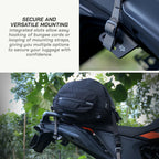 color_common KTM Adv Bottom Mount - Secure And Versatile Mounting
