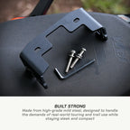 color_common KTM Adv Bottom Mount - Built strong