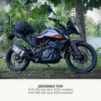 color_common Designed For KTM 250 adv