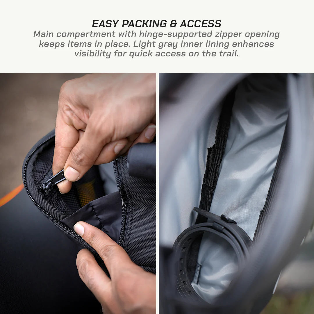 color_common Easy Packing & Access