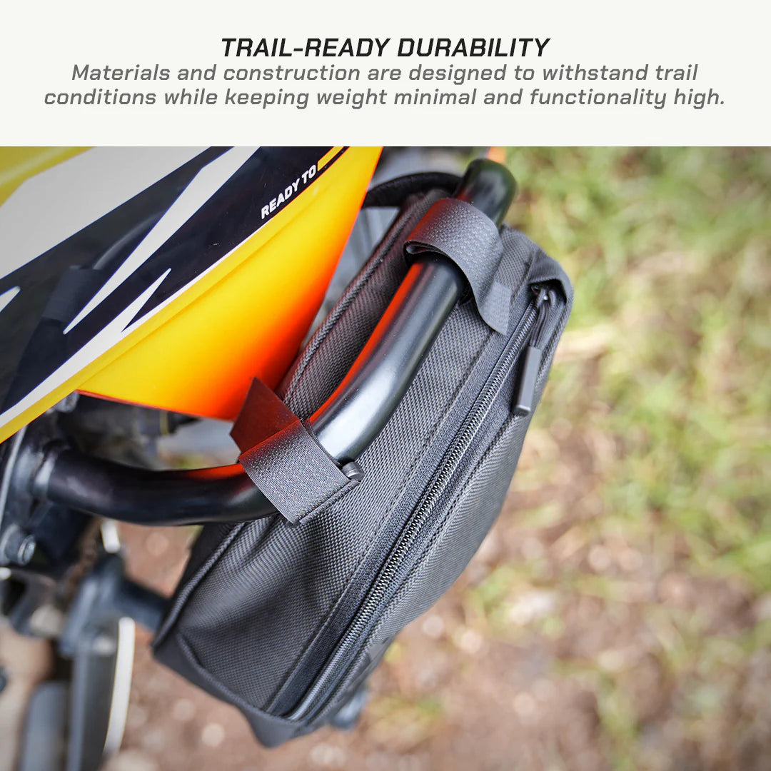 color_common Trail-Ready Durability