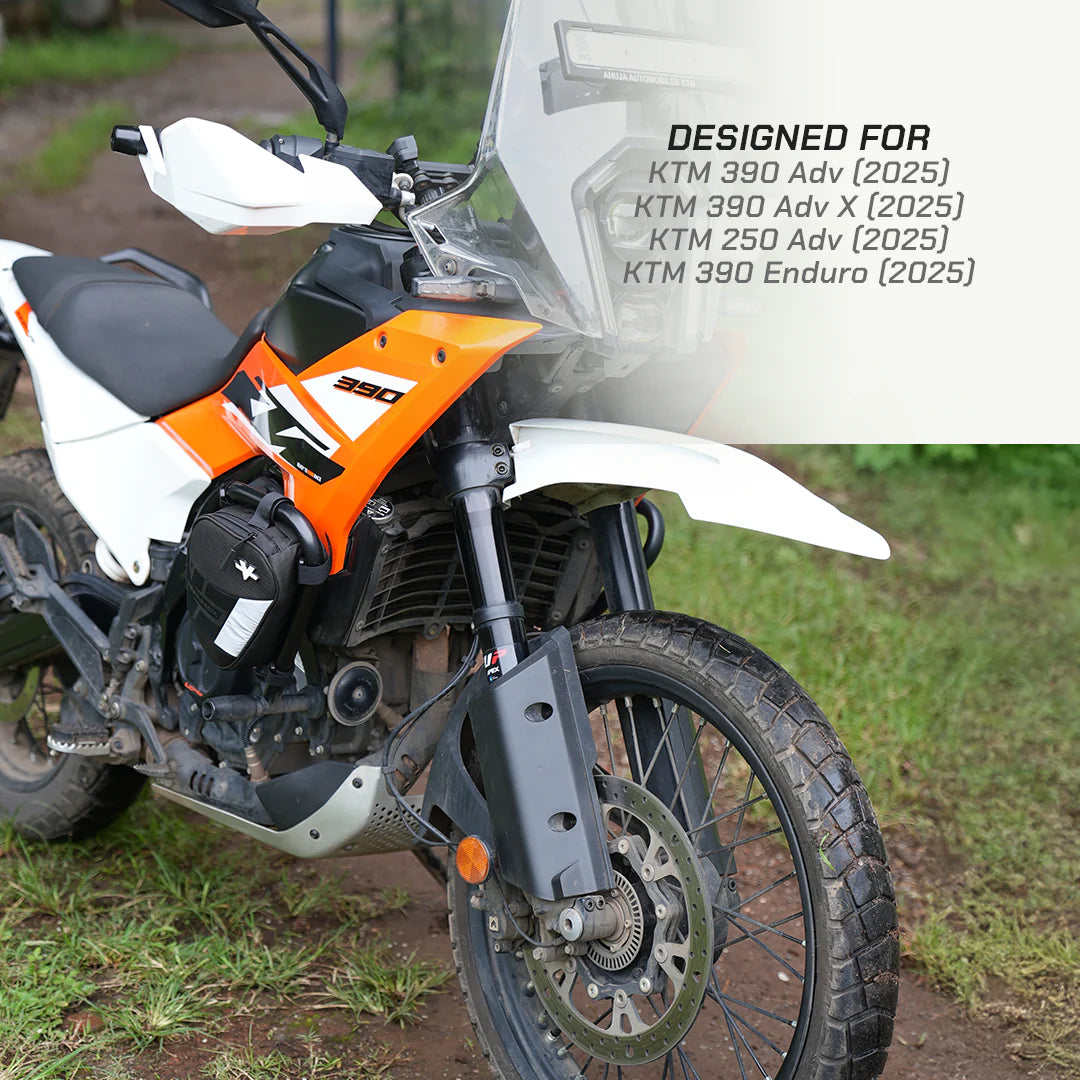 color_common KTM ADV/Enduro