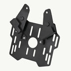 color_common KTM ADVENTURE 250/390 TOP BOX ADAPTER PLATE