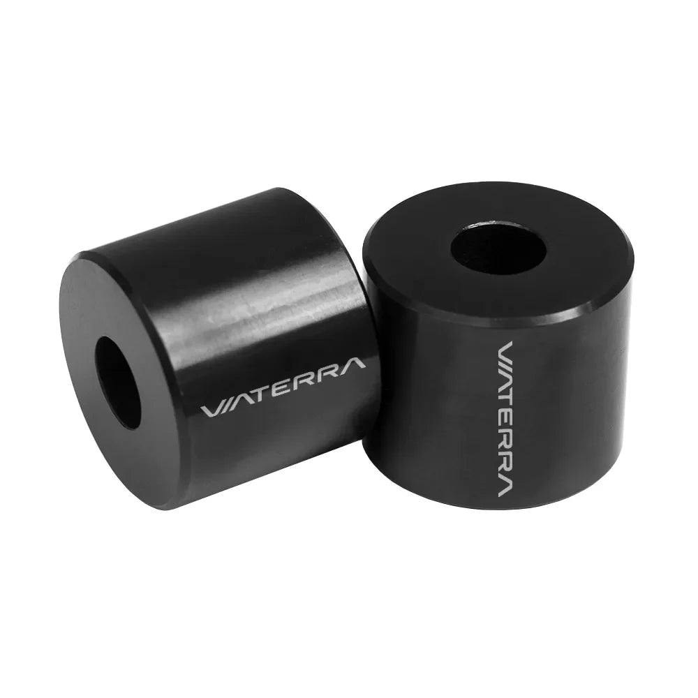 Ds072 Risers color_common KTM DUKE HANDLEBAR RISERS