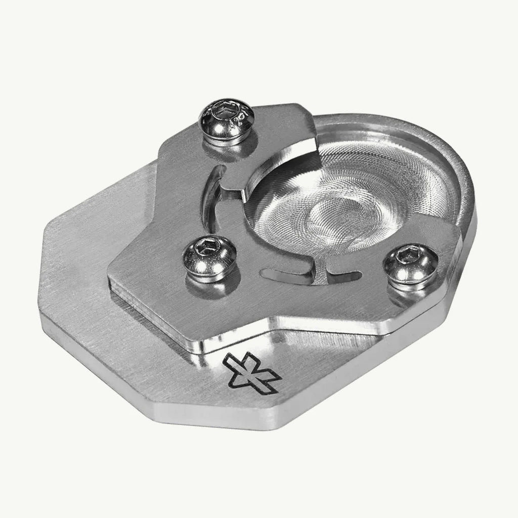 color_common VIATERRA KTM DUKE/RC SIDESTAND SHOE (2012-24)