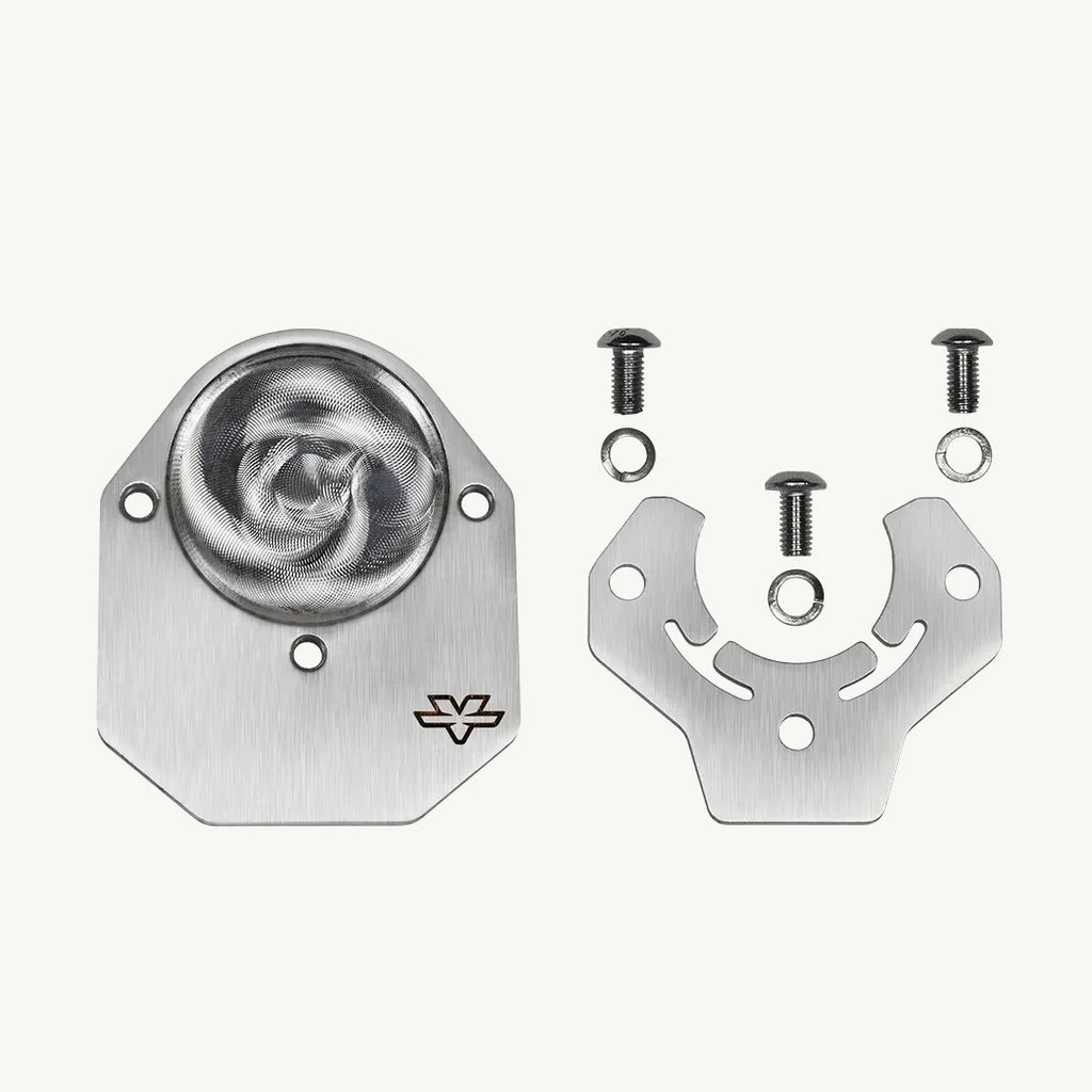 color_common KTM DUKE/RC SIDESTAND SHOE (2012-24)