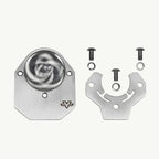color_common KTM DUKE/RC SIDESTAND SHOE (2012-24)