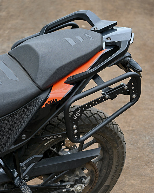 KTM DUKE 250/390 - SADDLE STAY – Moto Torque