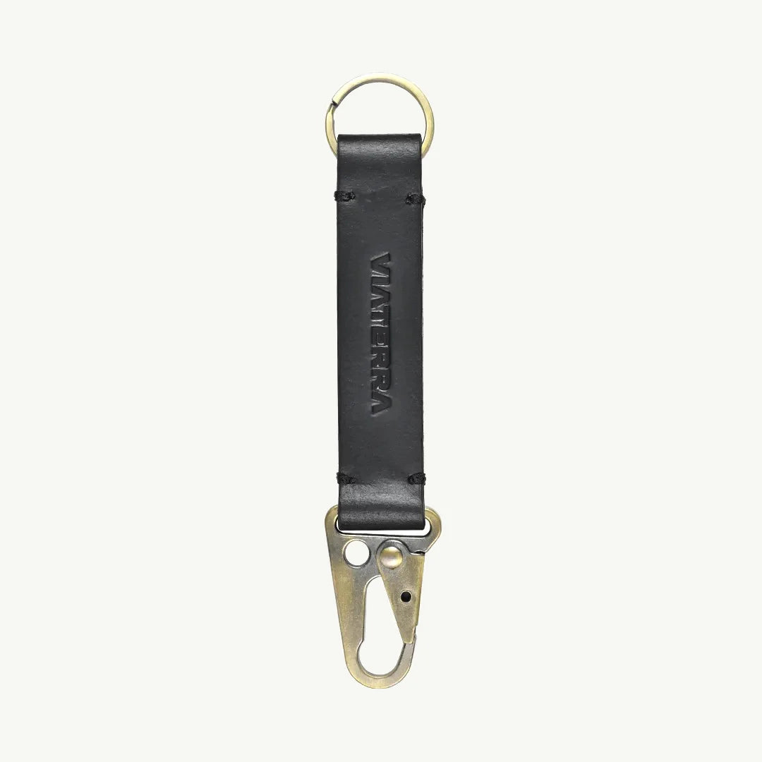 color_common Classic Leather Key Holder