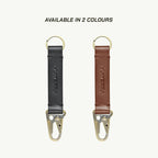 color_common Leather Key Holder Available In 2 Colour