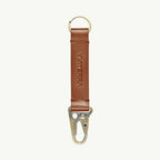 color_common Premium Leather Key Organizer-1