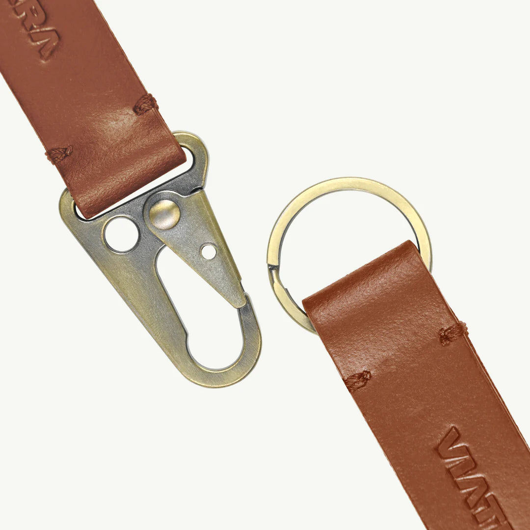 color_common Compact Leather Key Keeper-1